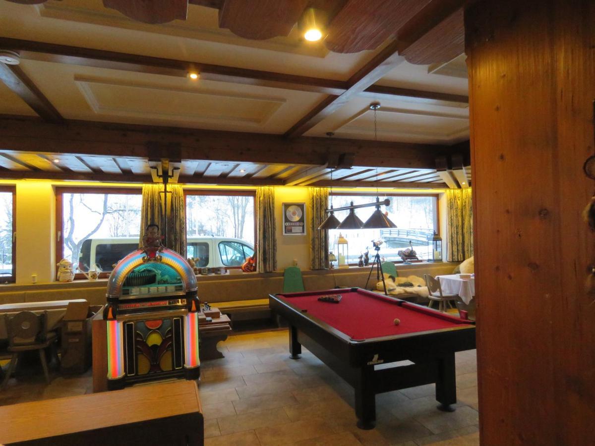 Alpenhaus Denver Уттендорф Екстер'єр фото