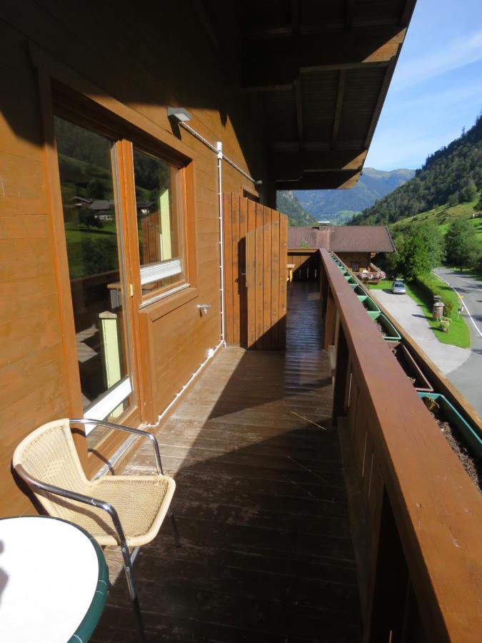 Alpenhaus Denver Уттендорф Екстер'єр фото