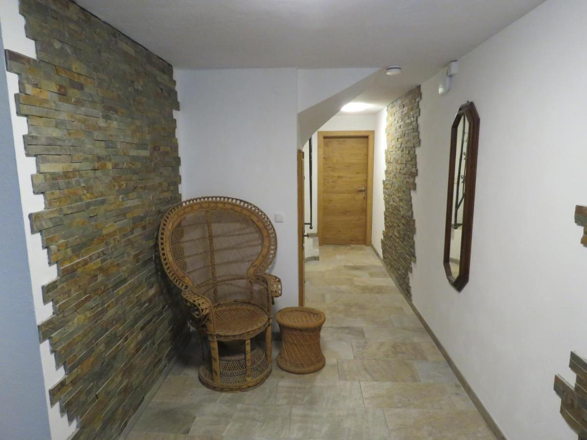 Alpenhaus Denver Уттендорф Екстер'єр фото