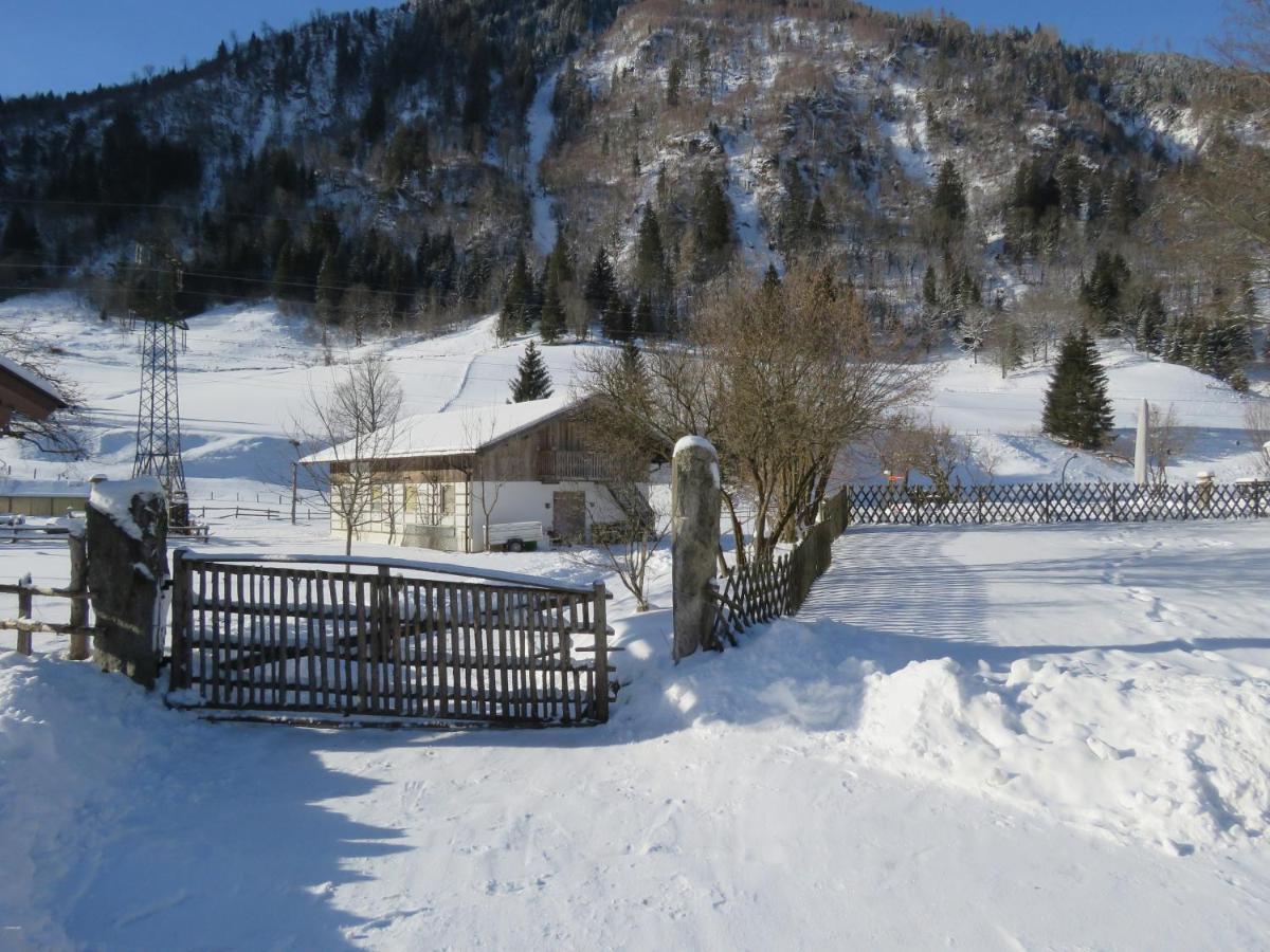 Alpenhaus Denver Уттендорф Екстер'єр фото