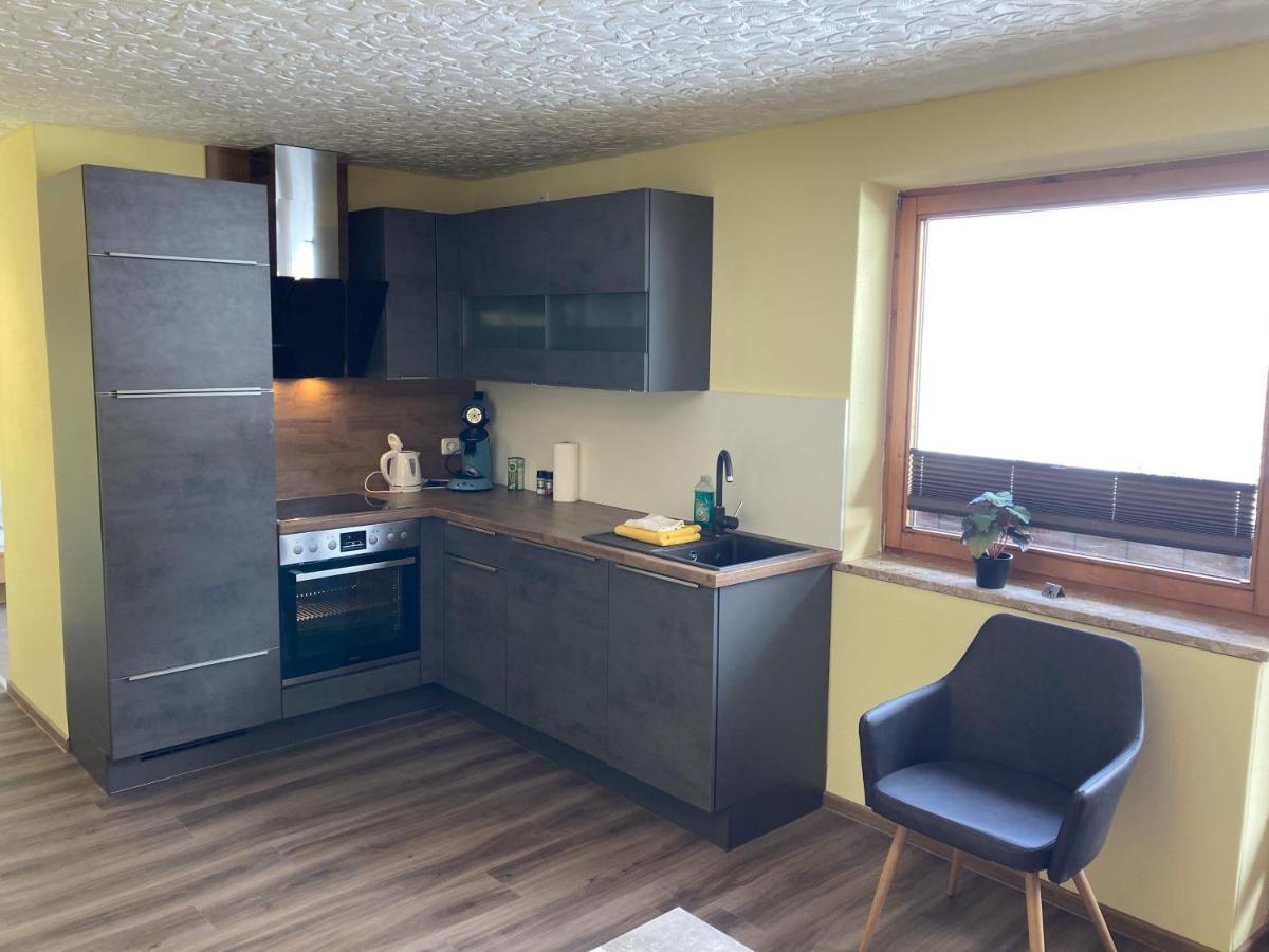 Alpenhaus Denver Уттендорф Екстер'єр фото