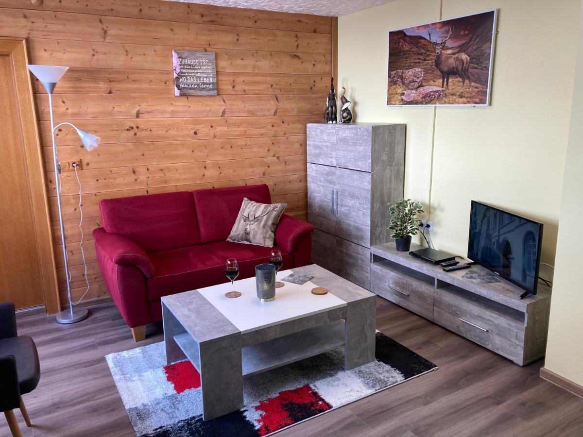 Alpenhaus Denver Уттендорф Екстер'єр фото