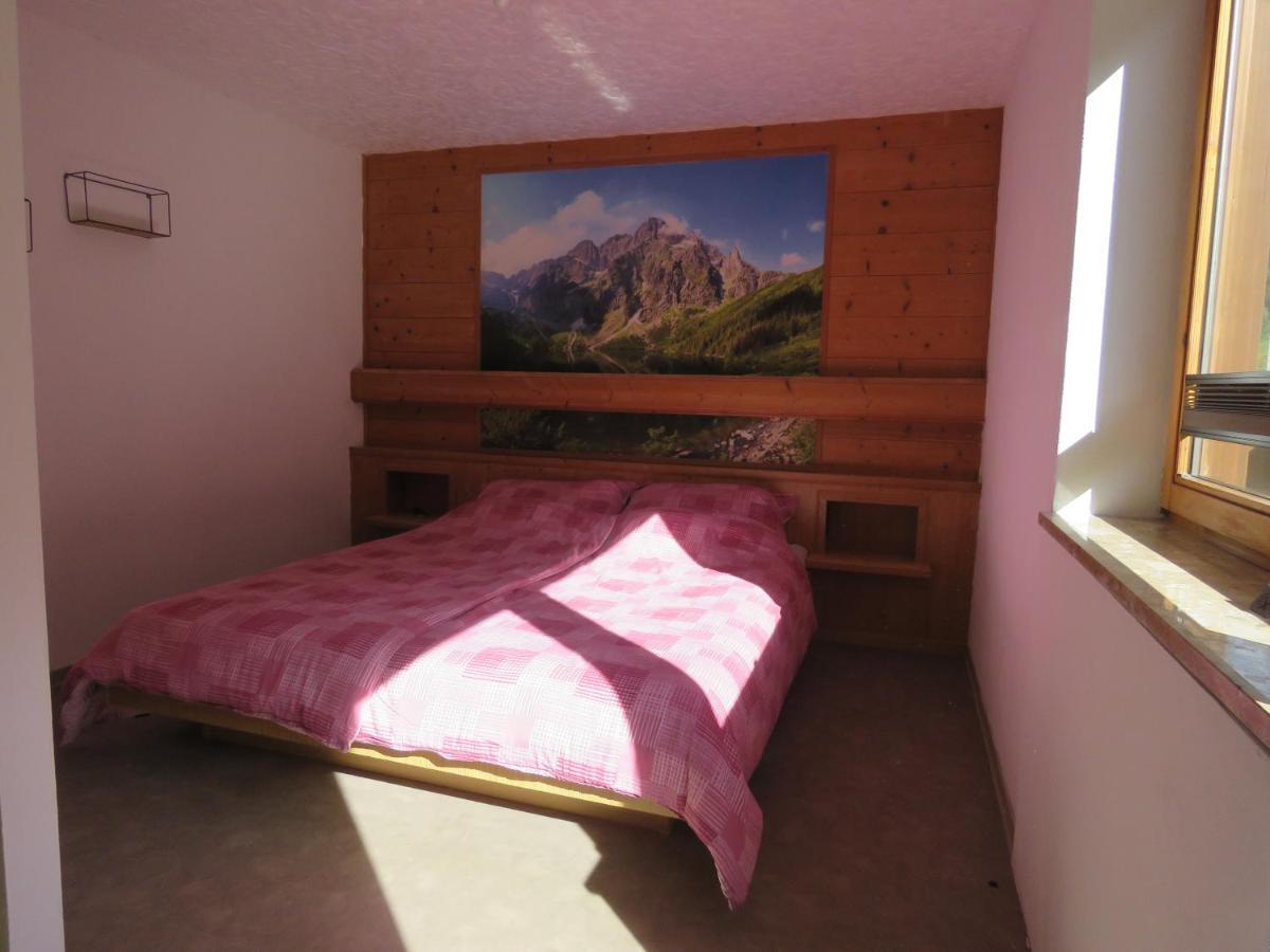 Alpenhaus Denver Уттендорф Екстер'єр фото