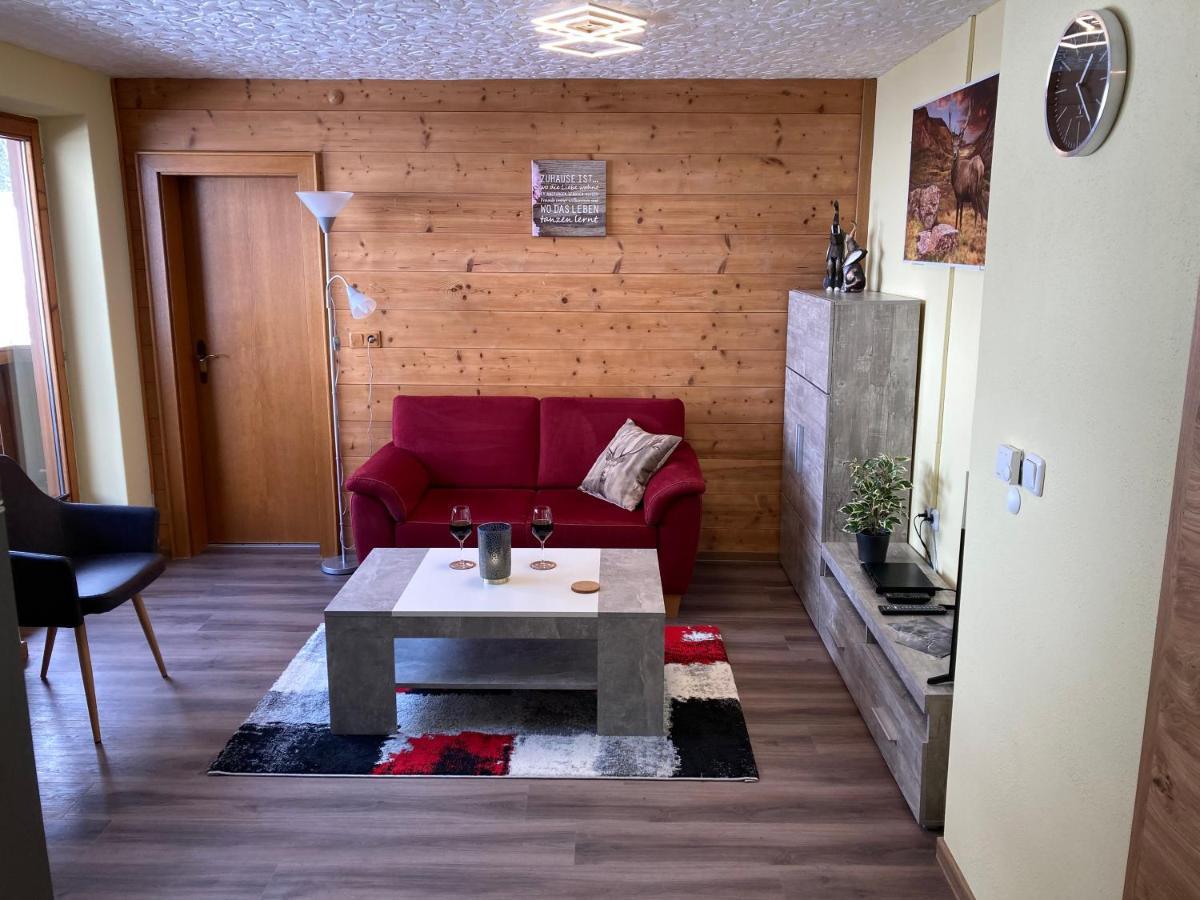 Alpenhaus Denver Уттендорф Екстер'єр фото