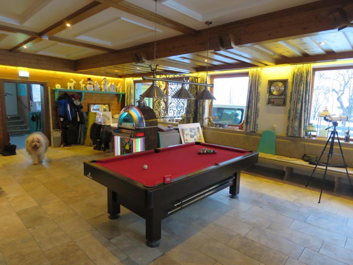 Alpenhaus Denver Уттендорф Екстер'єр фото