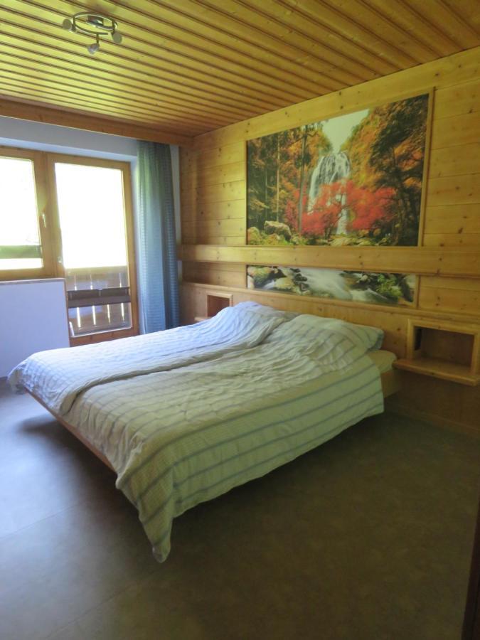 Alpenhaus Denver Уттендорф Екстер'єр фото