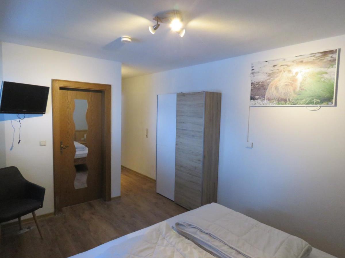 Alpenhaus Denver Уттендорф Екстер'єр фото