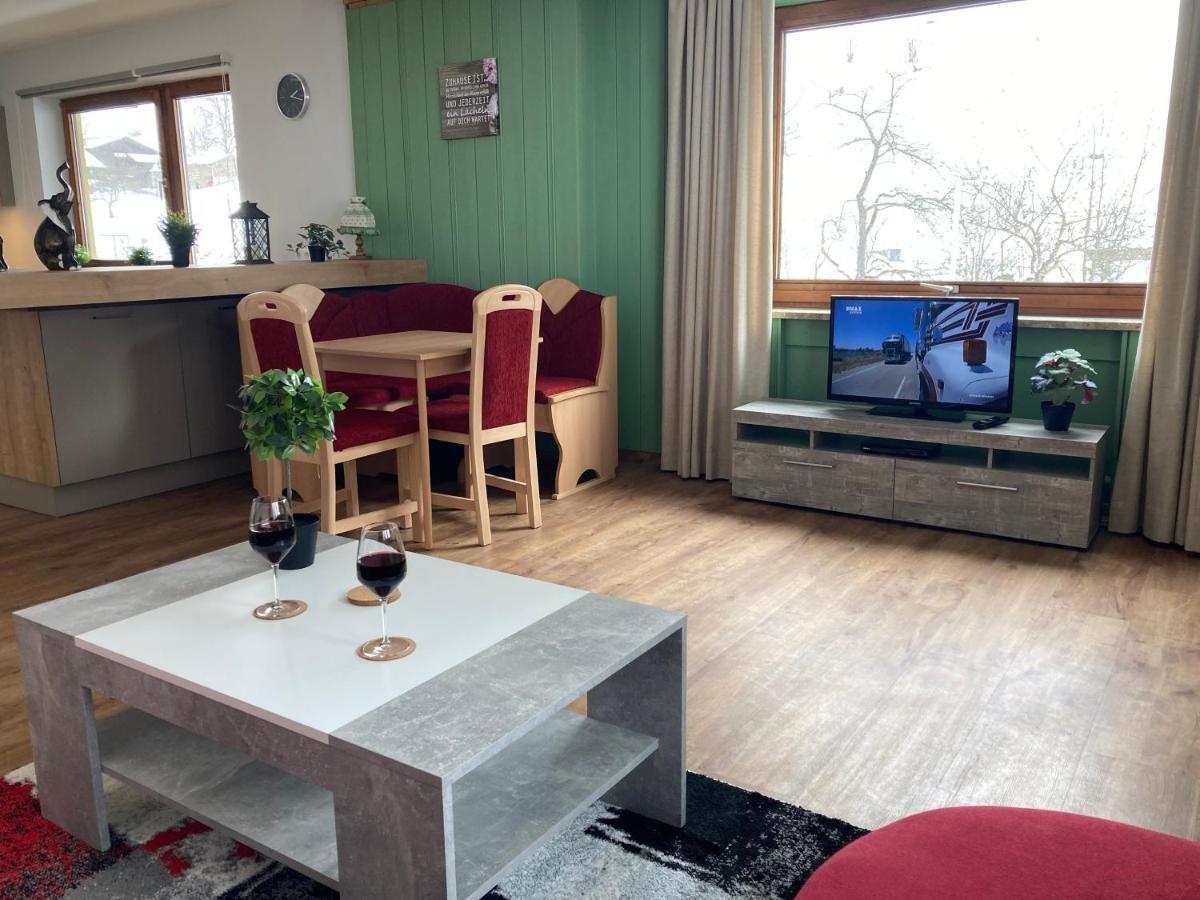 Alpenhaus Denver Уттендорф Екстер'єр фото