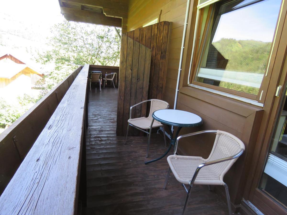 Alpenhaus Denver Уттендорф Екстер'єр фото