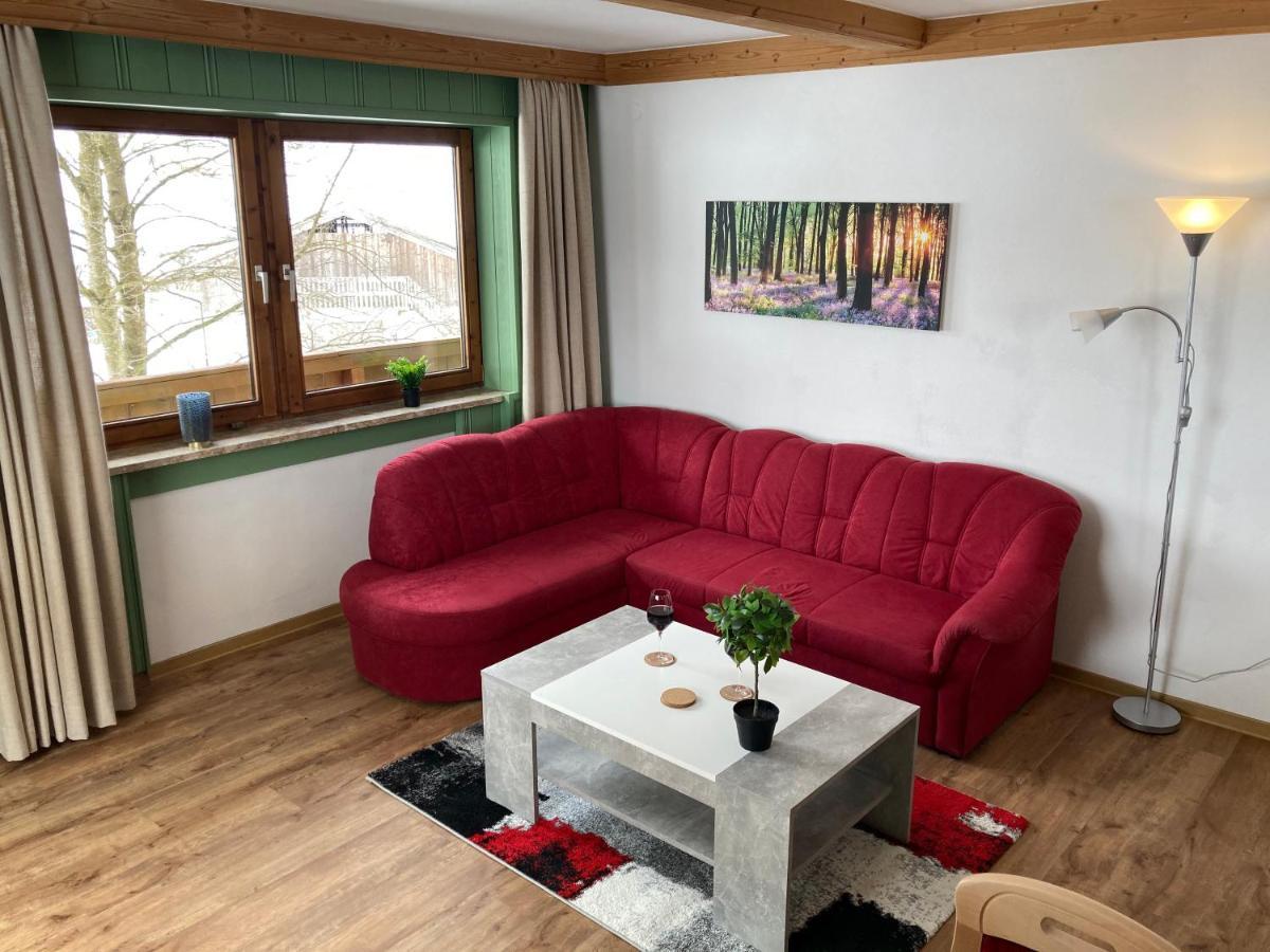 Alpenhaus Denver Уттендорф Екстер'єр фото