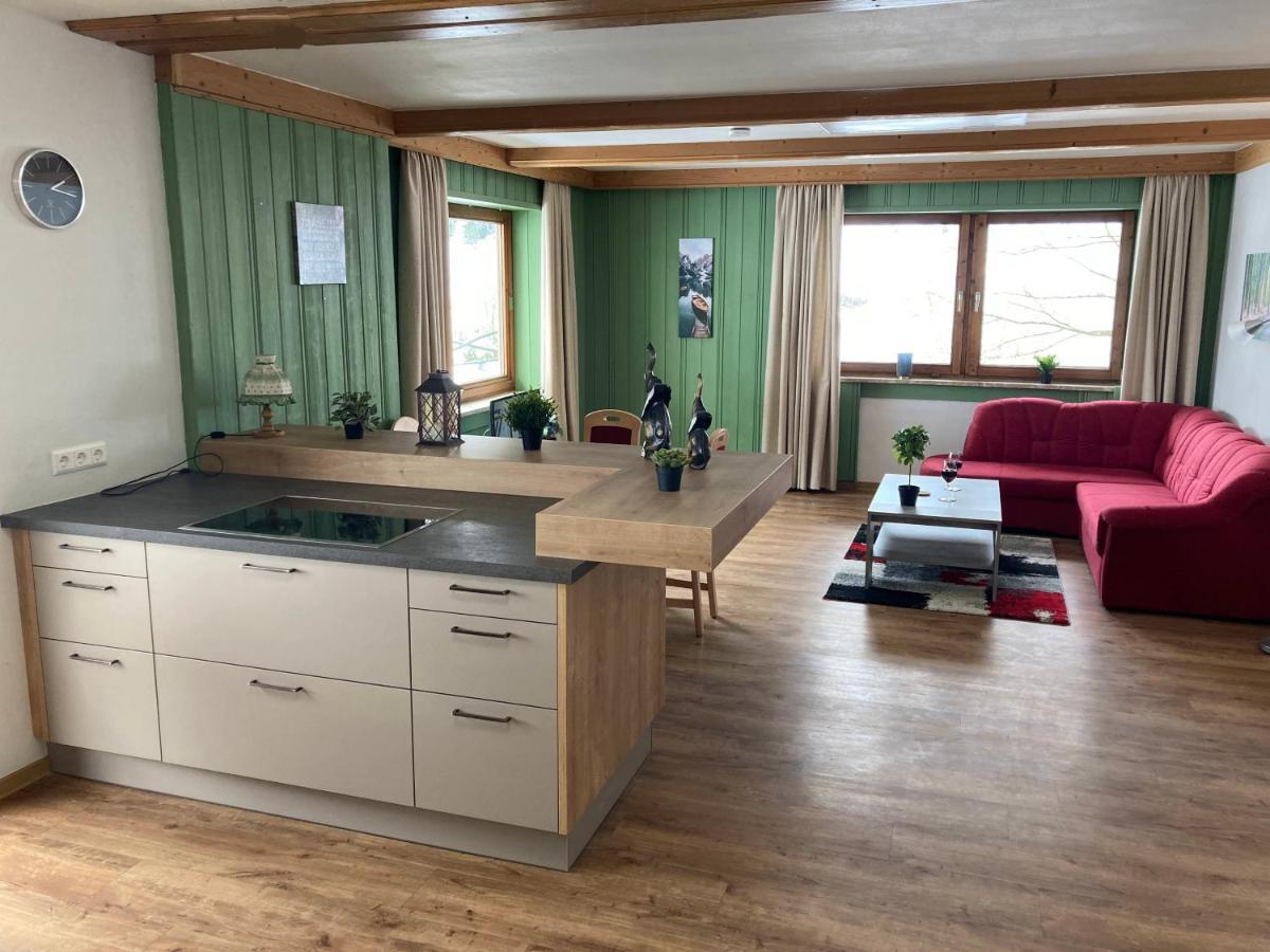 Alpenhaus Denver Уттендорф Екстер'єр фото