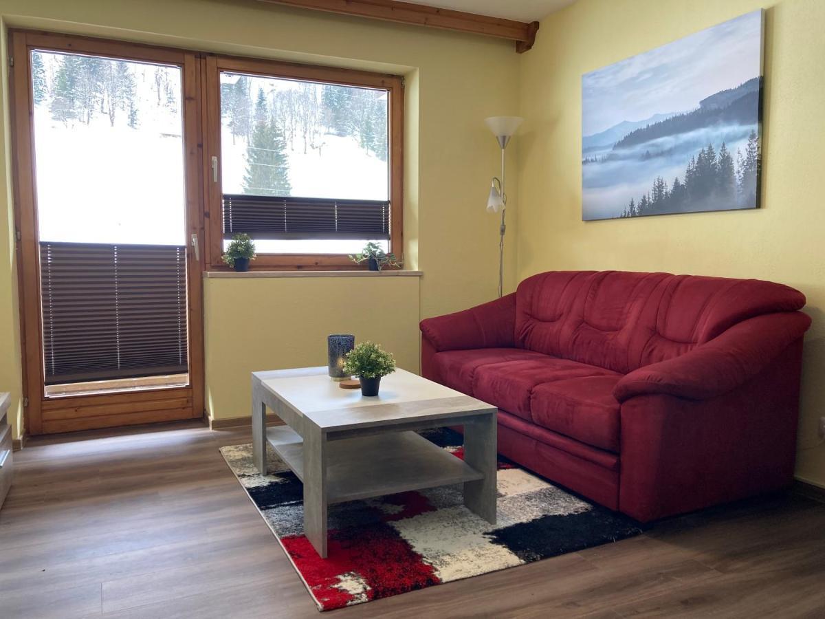 Alpenhaus Denver Уттендорф Екстер'єр фото