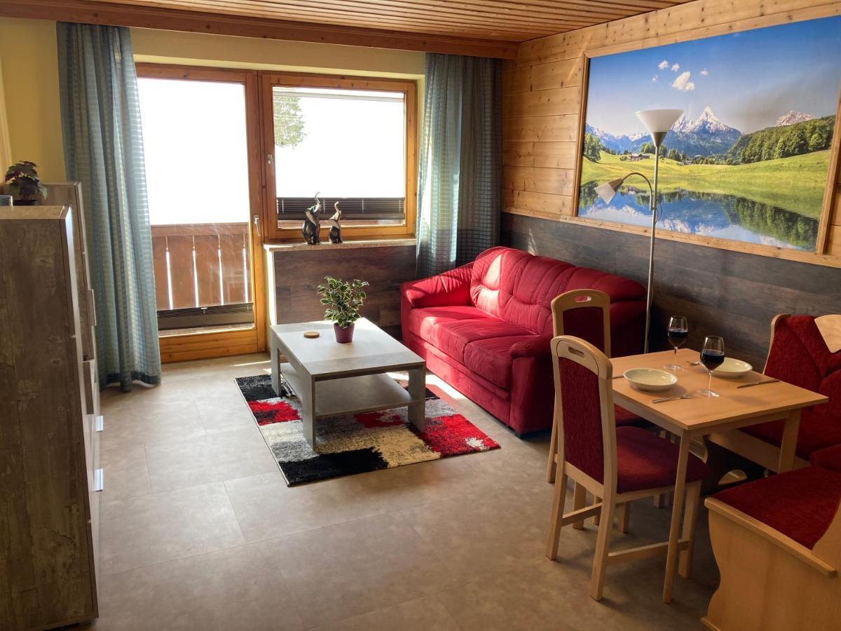 Alpenhaus Denver Уттендорф Екстер'єр фото