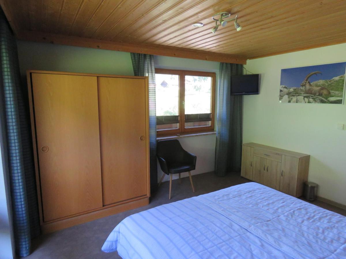 Alpenhaus Denver Уттендорф Екстер'єр фото
