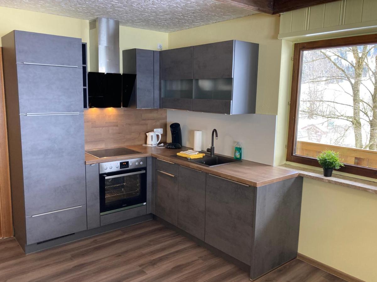 Alpenhaus Denver Уттендорф Екстер'єр фото